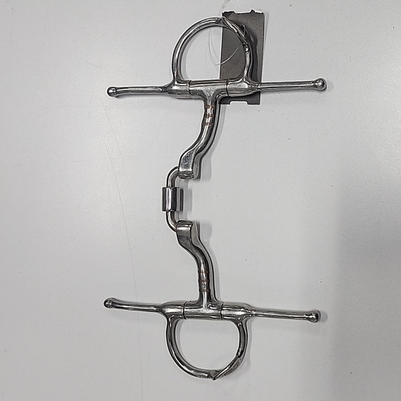 Full Cheek Corection Bit - Picture 3 of 5